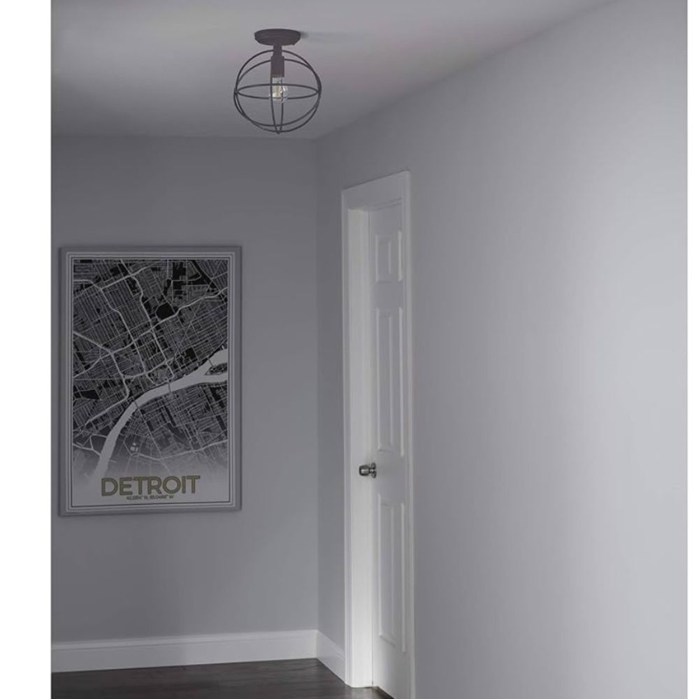 Light fixture - Picture 4 of 4